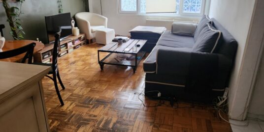 Kadıköy Rasimpaşa-Yeldeğirmeninde 3+1 yüksek giriş daire